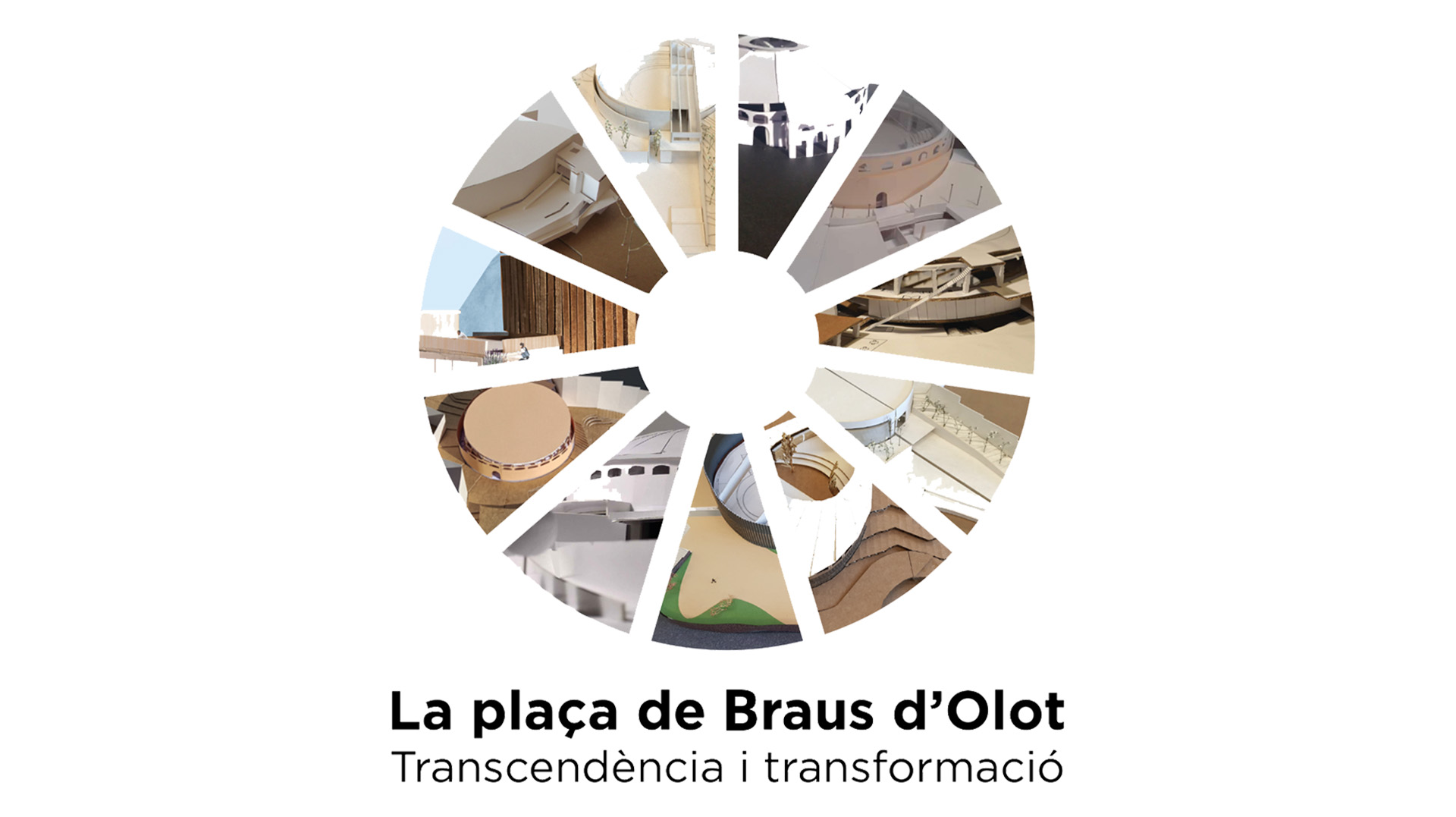 Presentació dels projectes sobre la reconversió d’usos de la plaça de Braus d’Olot