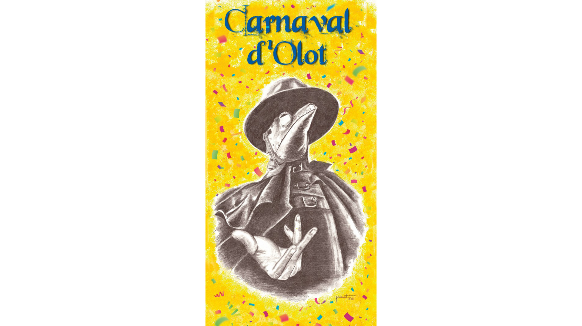 Carnaval d’Olot