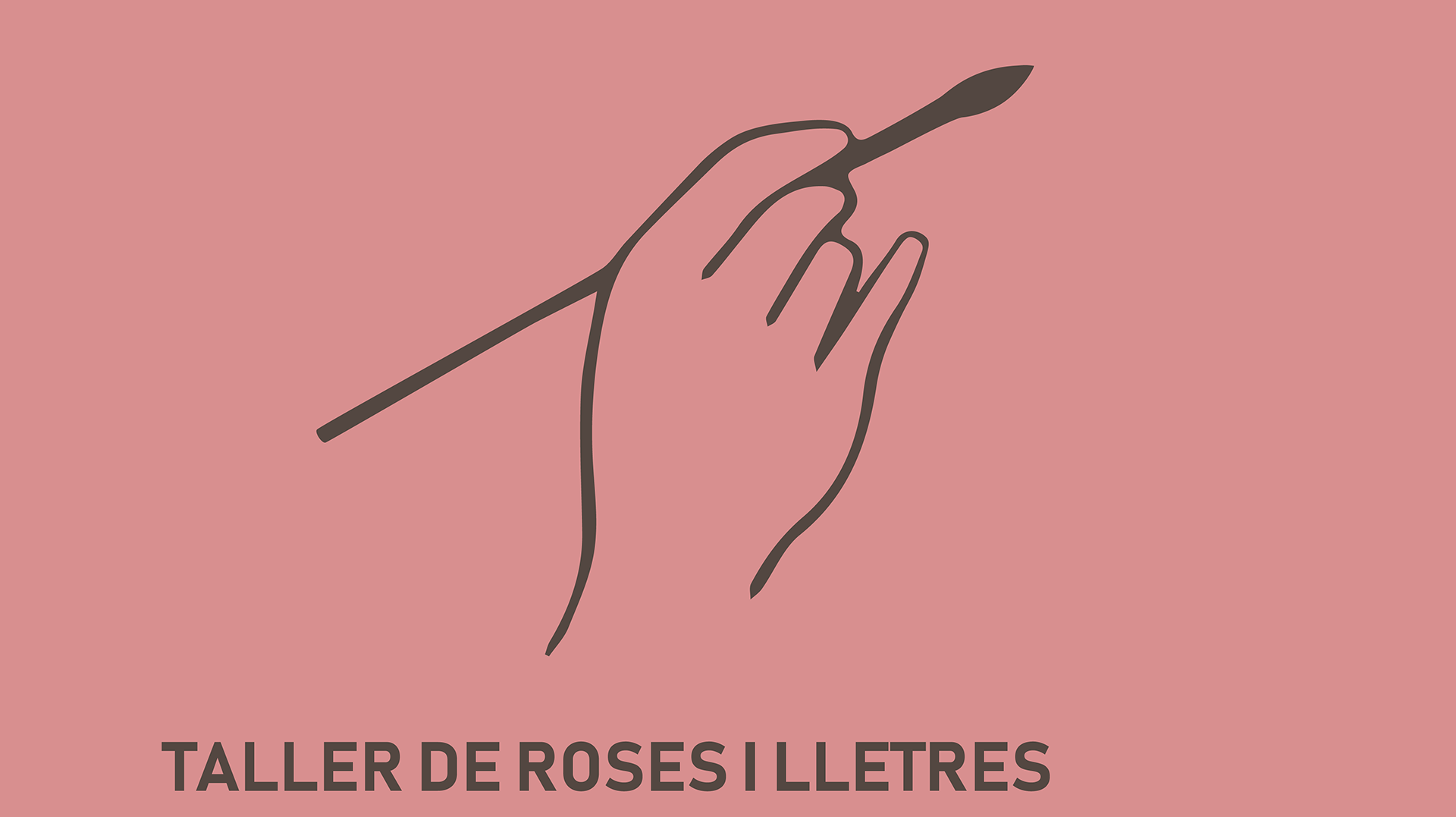 Taller de roses i lletres