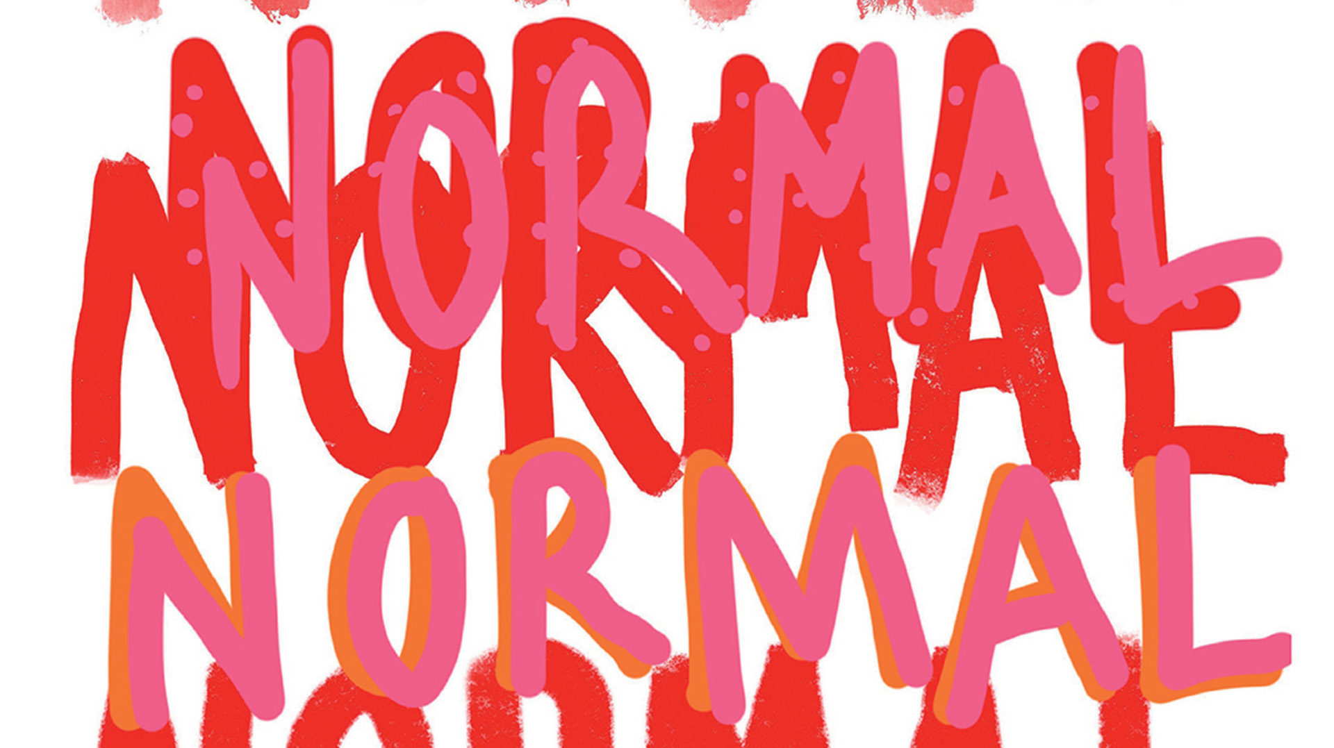 Exposició de cartells de ‘Normal’