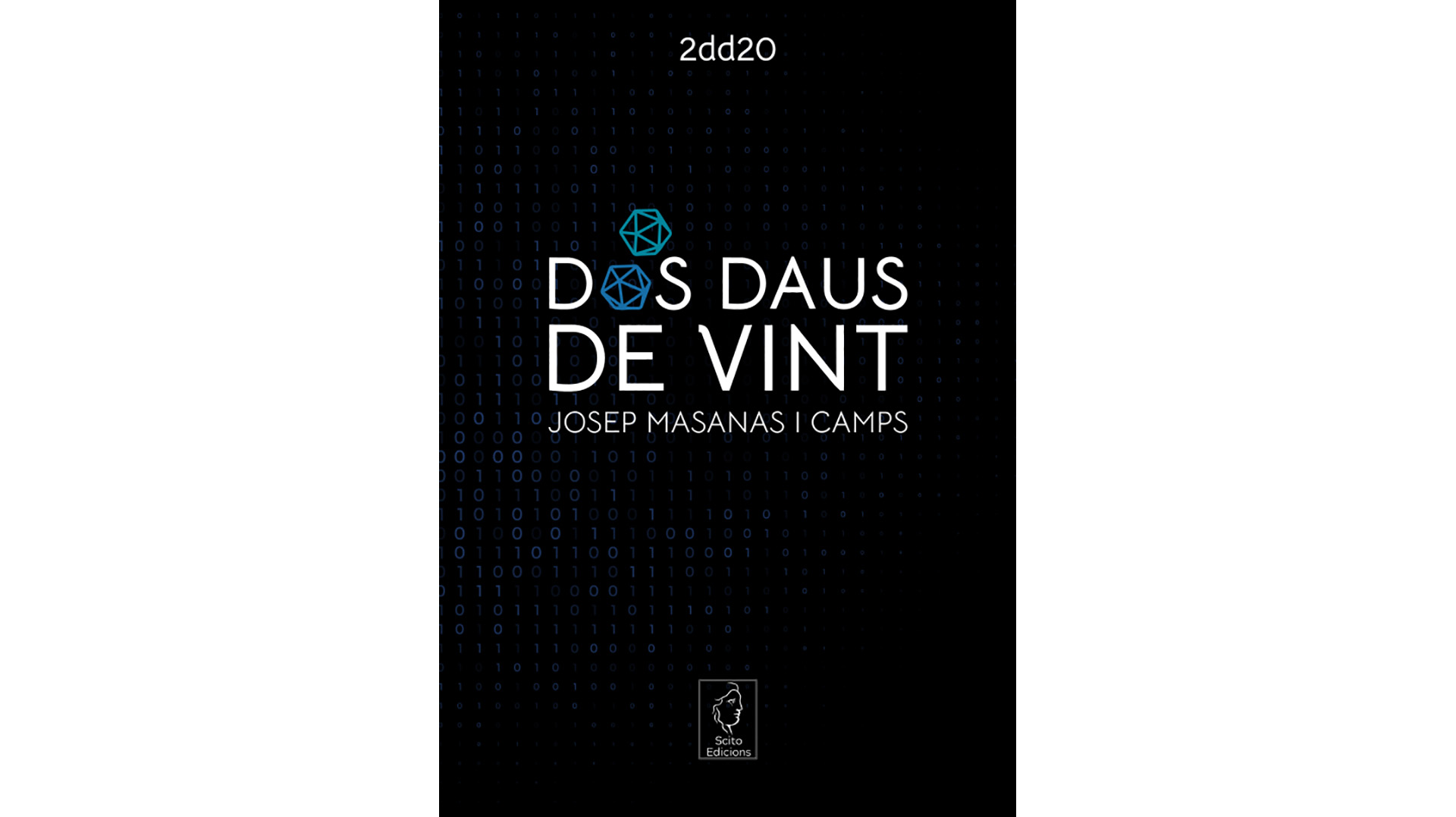 Presentació del llibre ‘Dos daus de vint’,