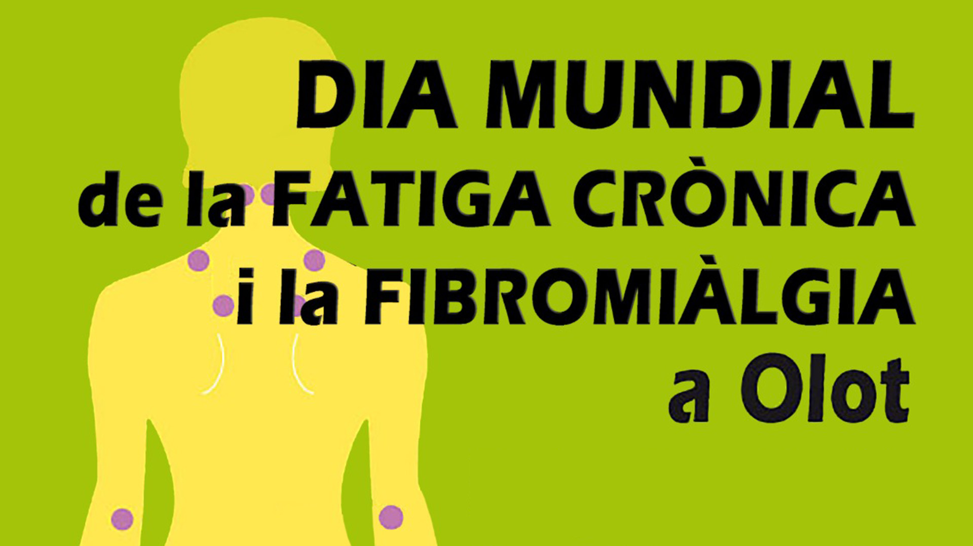 Fatiga post-covid. Hem d’ignorar-la?