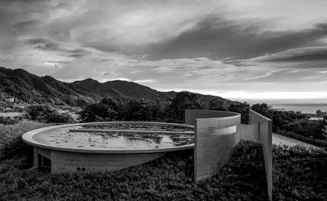 Inauguració de l’exposició “Les ombres i la llum” d’Hisao Suzuki