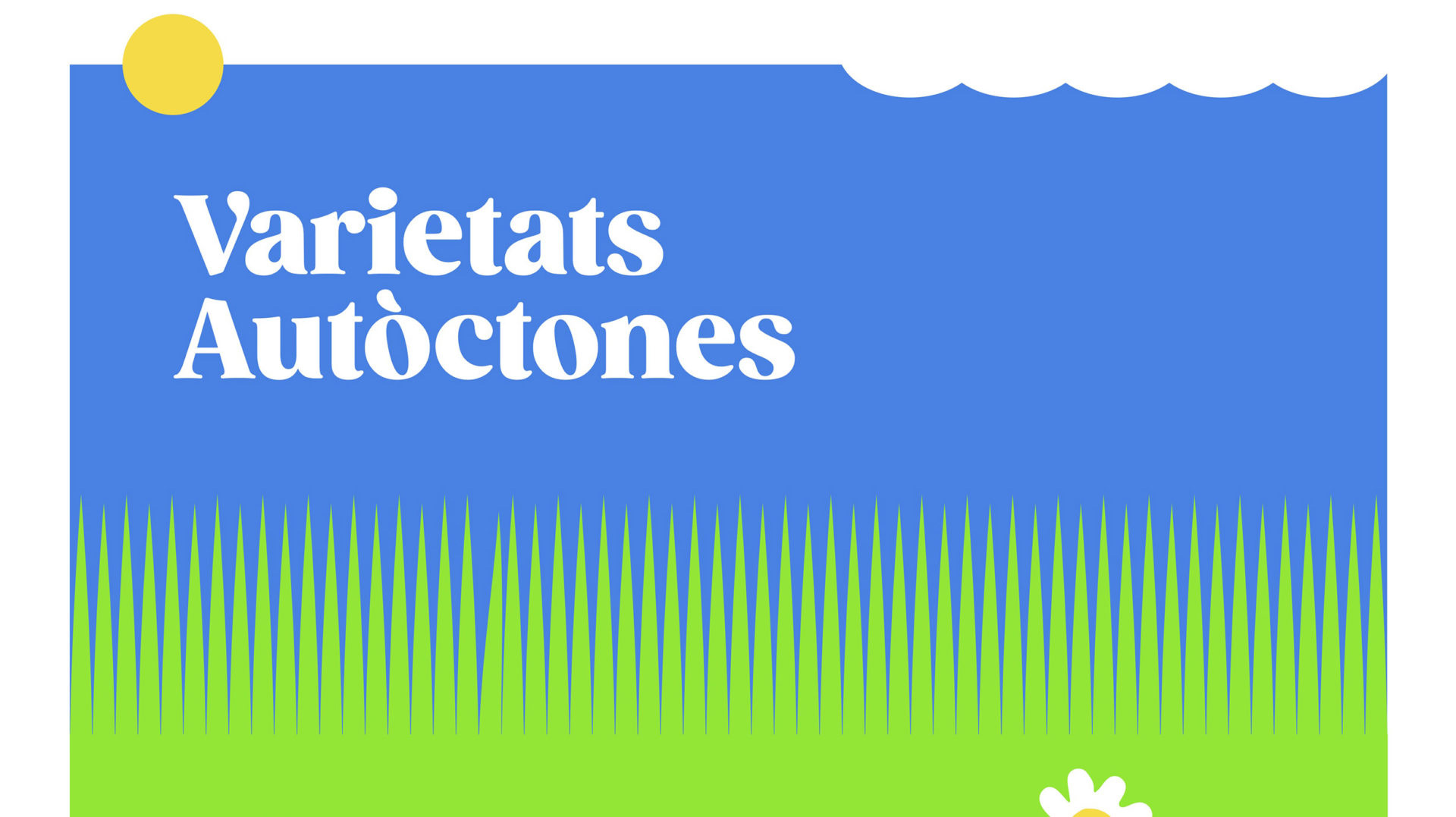 Festival Varietats Autòctones