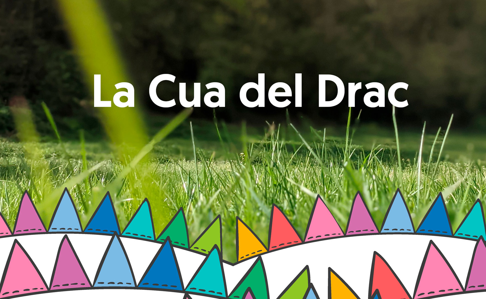 La Cua del Drac omple Olot de Cultura durant els mesos d’estiu