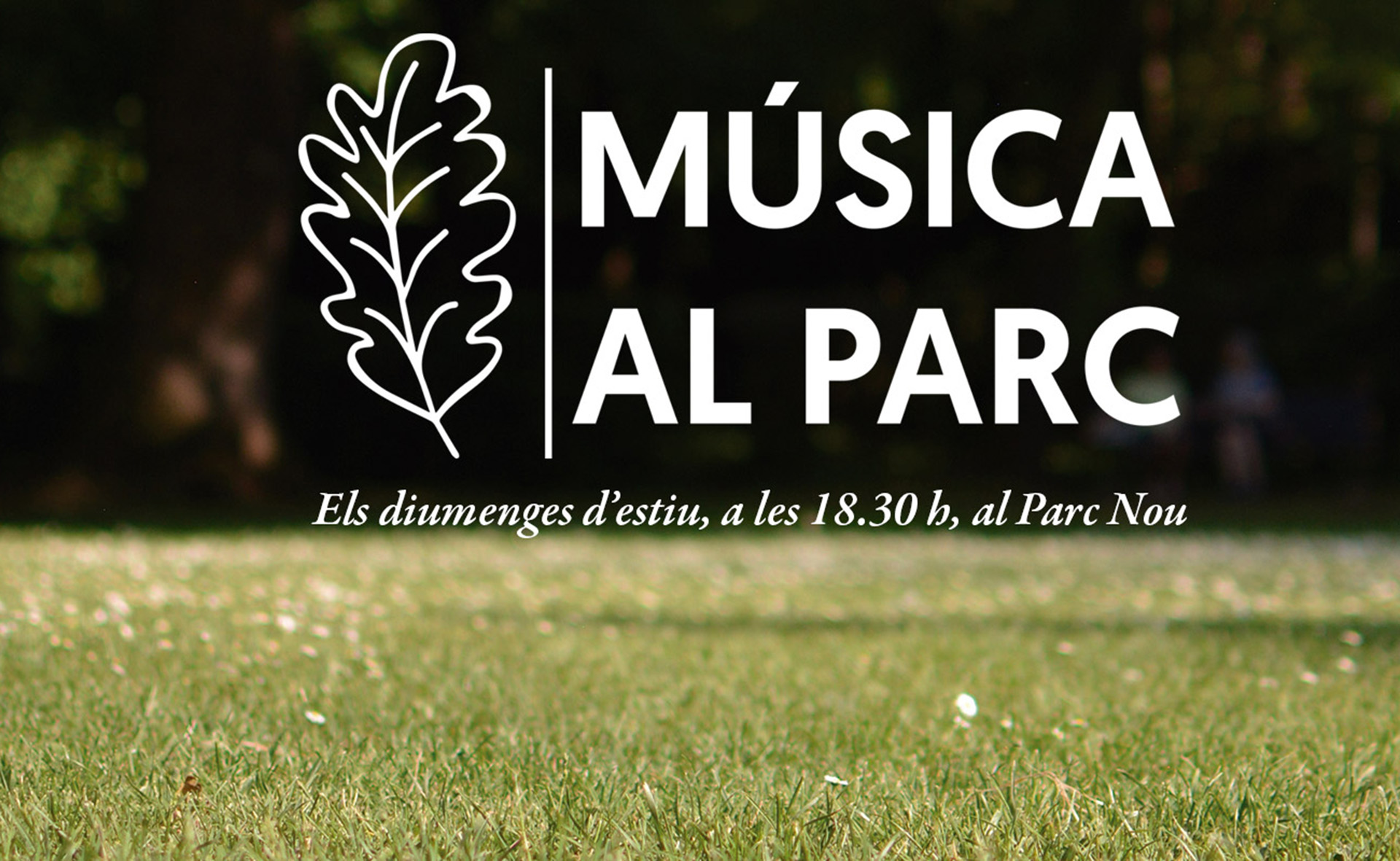 La Música al Parc creix