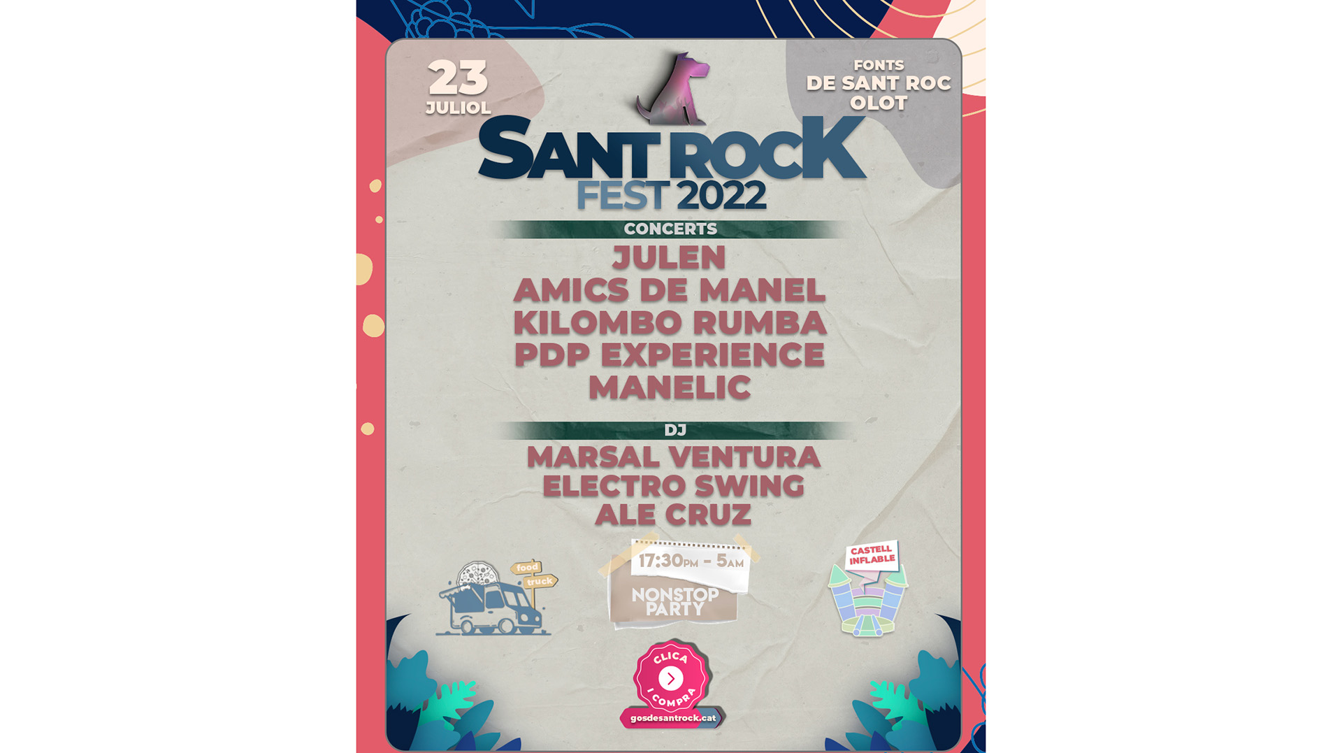 Sant Rock Fest