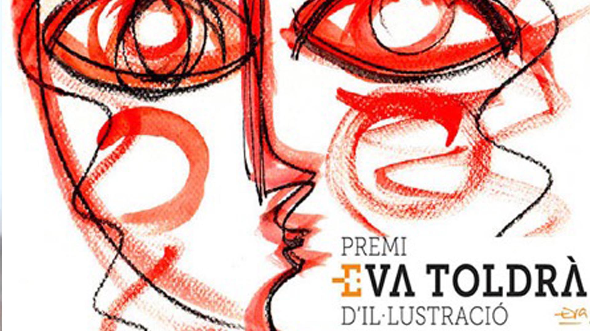 Exposició dels projectes guardonats al Premi Eva Toldrà d’Il·lustració