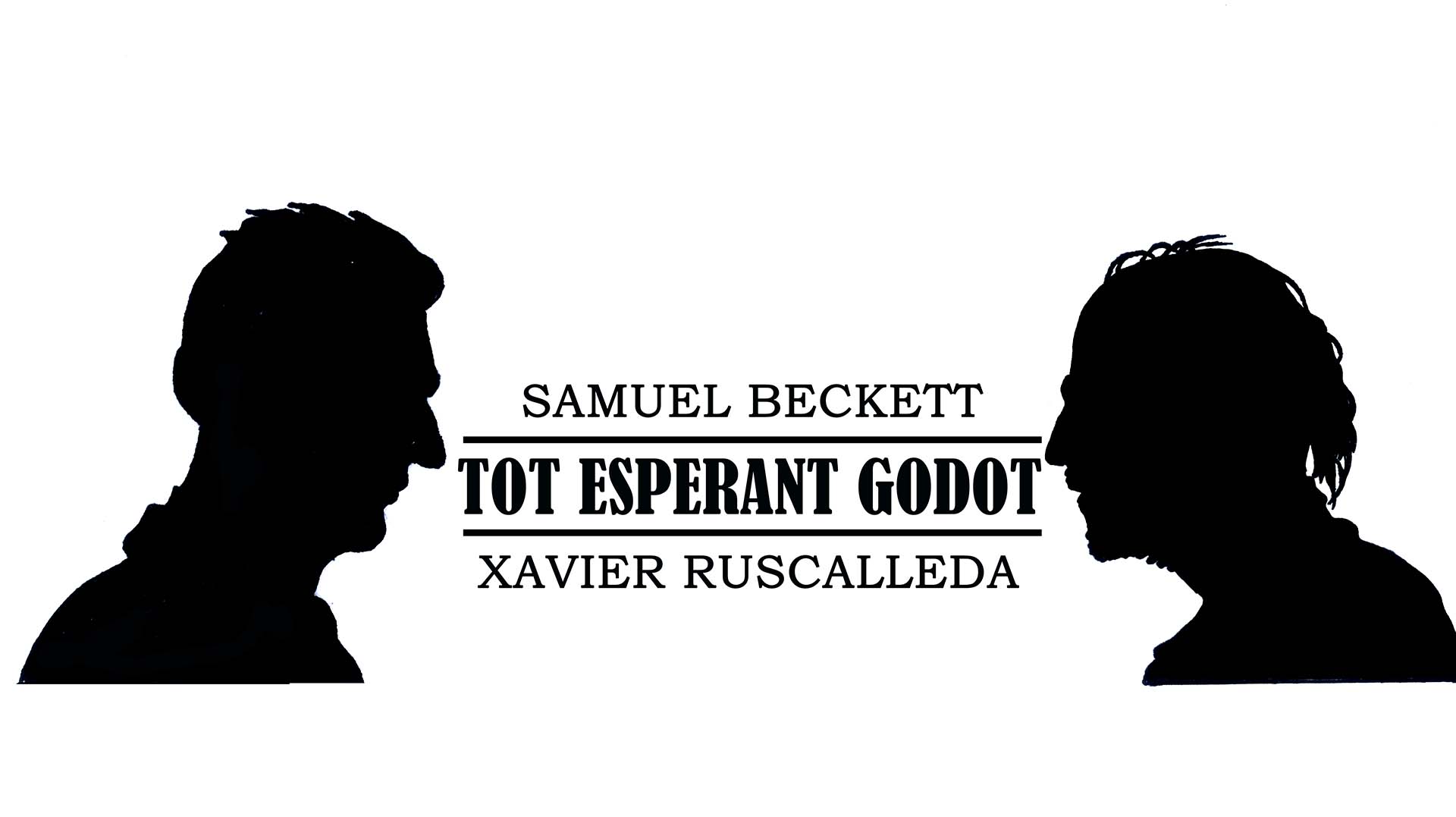 Esperant Godot, esperant la mort