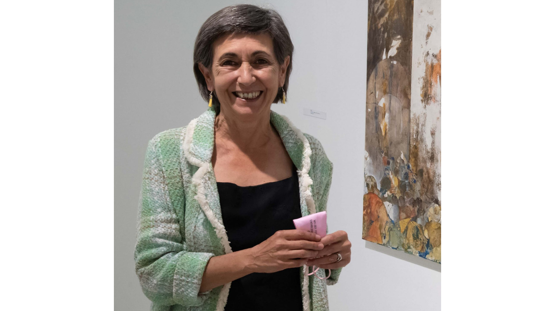 Els colors de l’art. L’essència de les formes