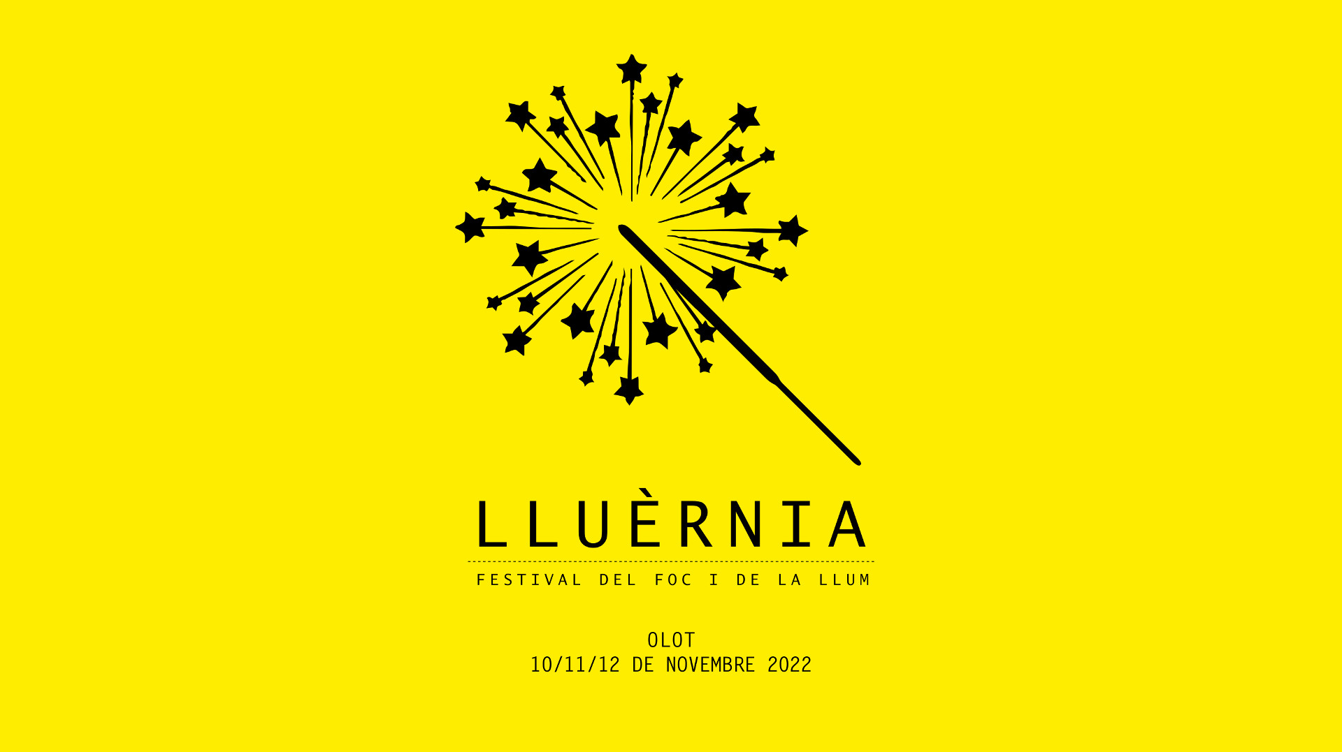 Lluèrnia