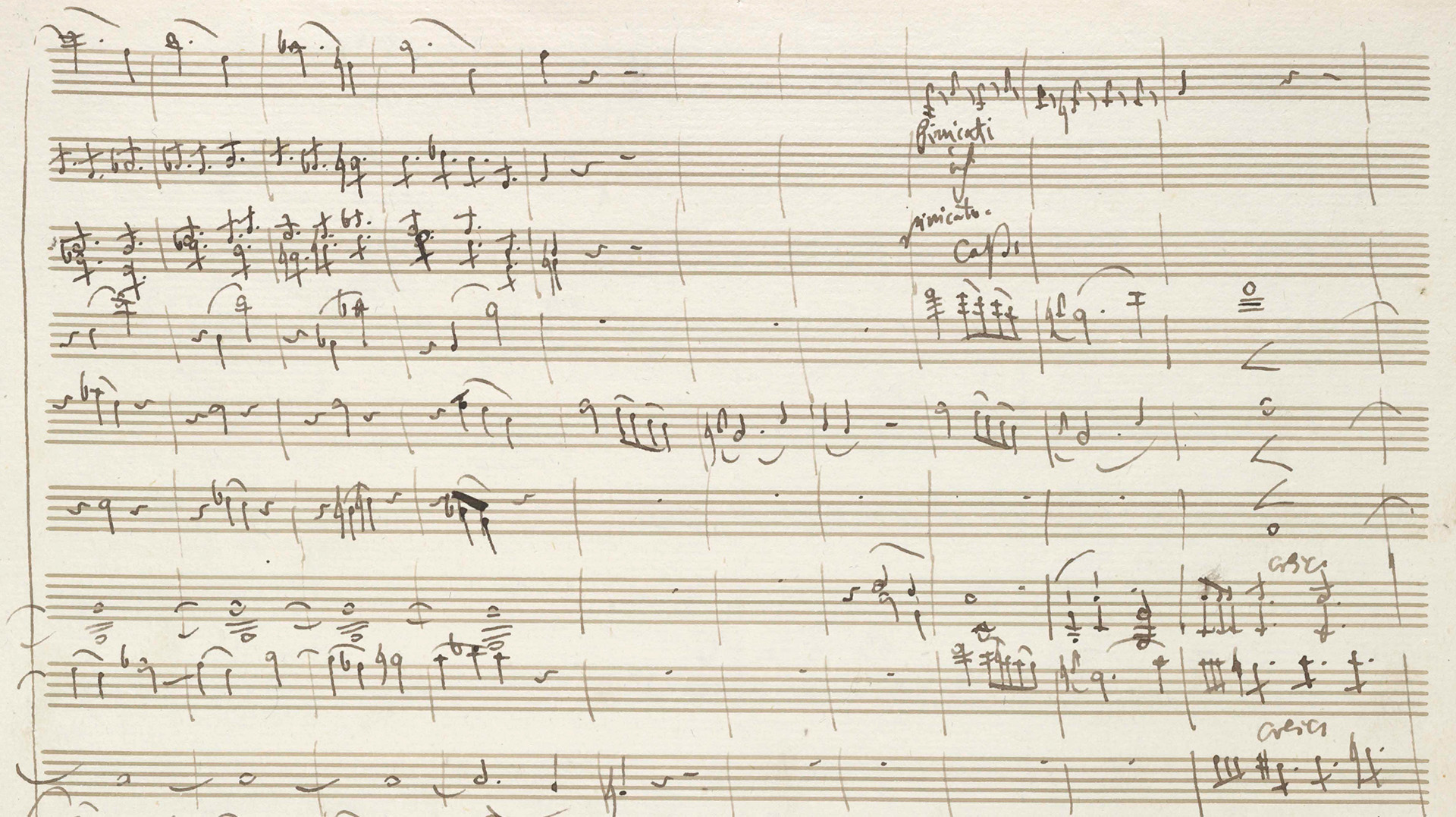 “W. A. Mozart: la síntesi dels gèneres musicals”