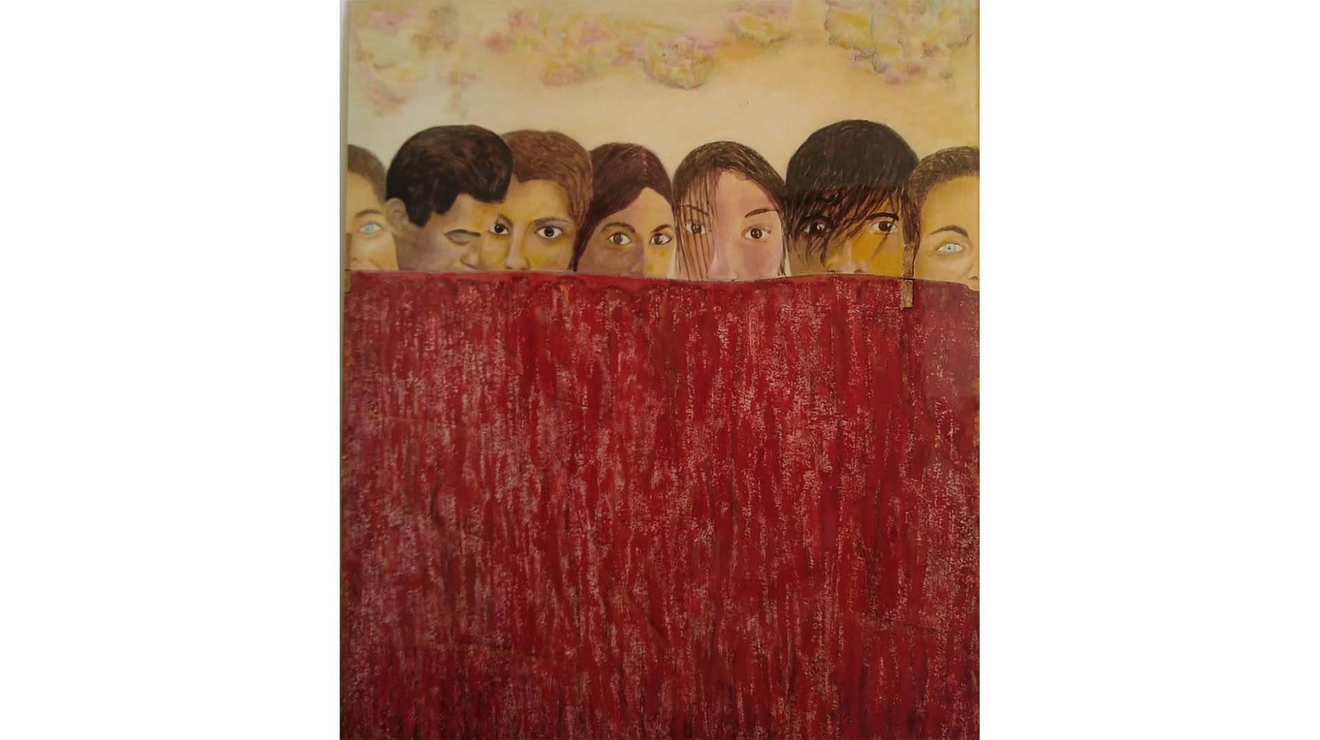 Pintures de Carme Amat