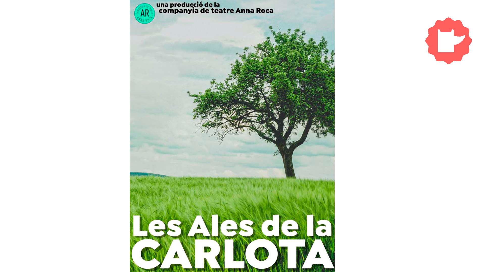 Les ales de la Carlota
