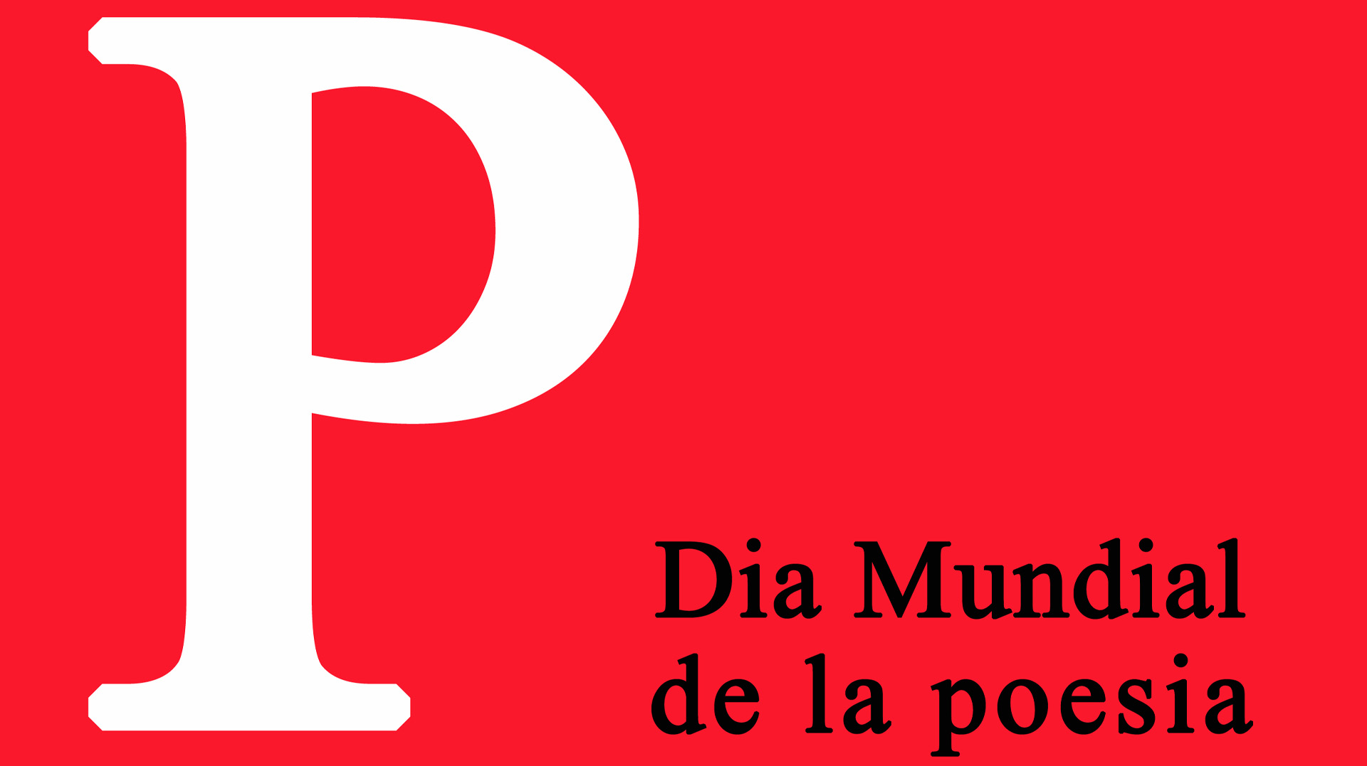 Recital de poesia de micròfon obert