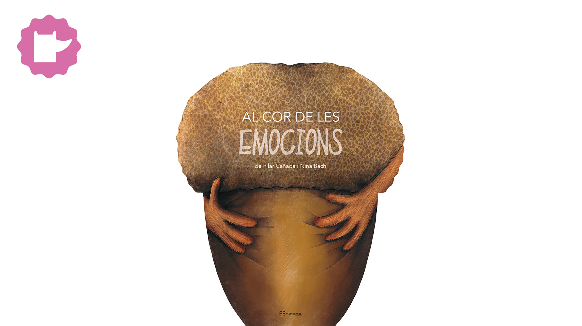 Presentació del llibre ‘Al cor de les emocions’