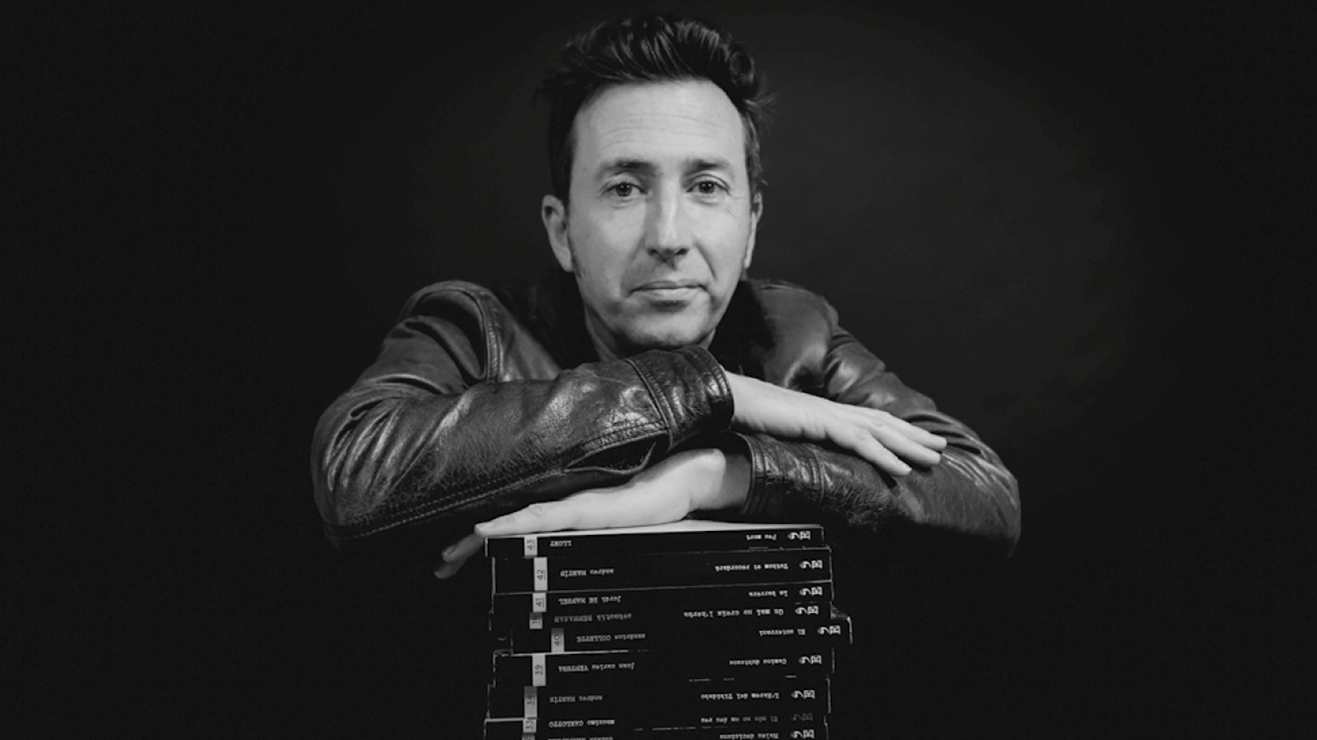 alex entrevista