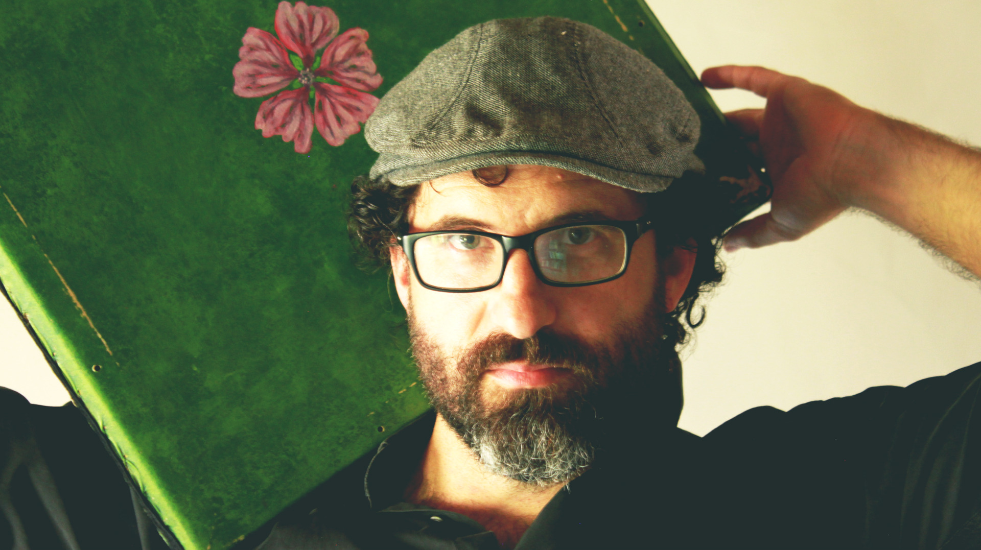 Concert de Guillem Ballaz