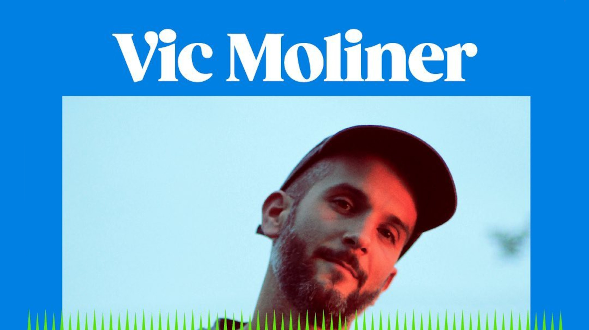 Concert de Vic Moliner