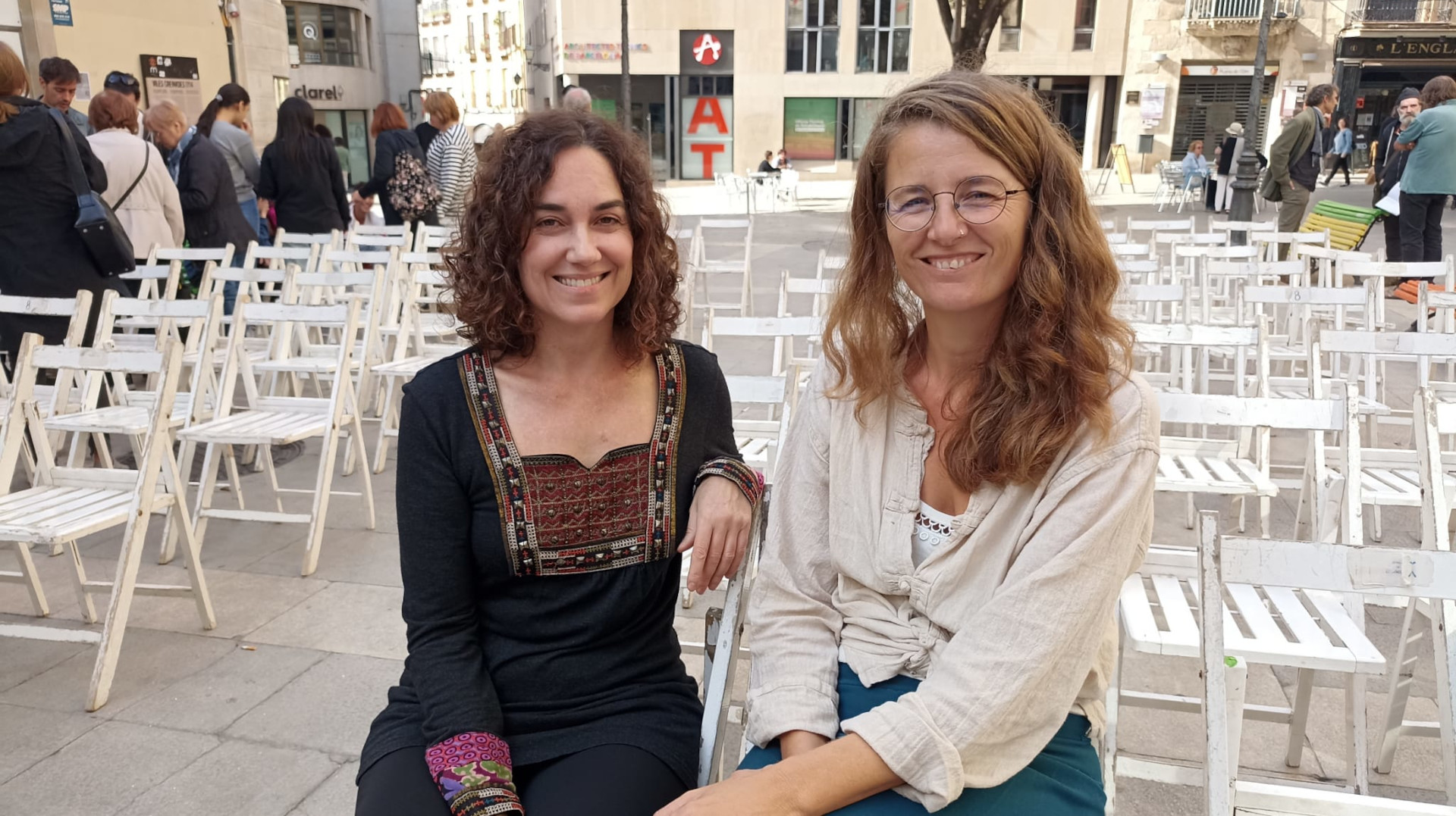 ‘No hi haurà una altra fi del món’