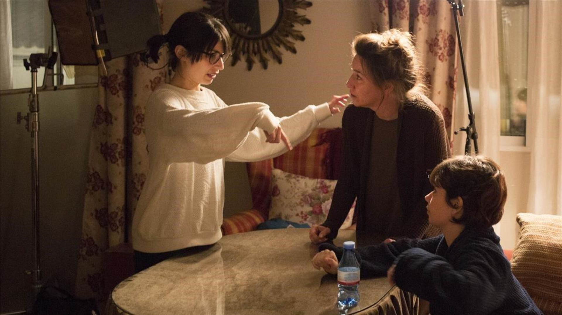 Projecció de ‘Viaje al cuarto de una madre’, de Celia Rico