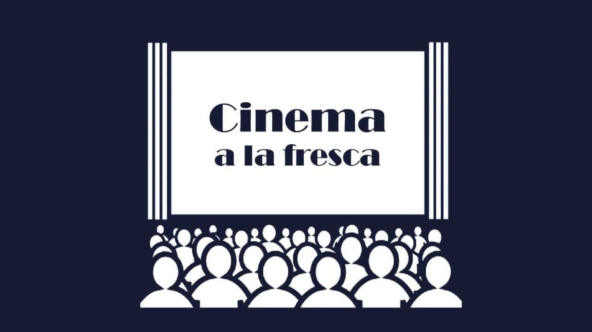 Cinema a la fresca