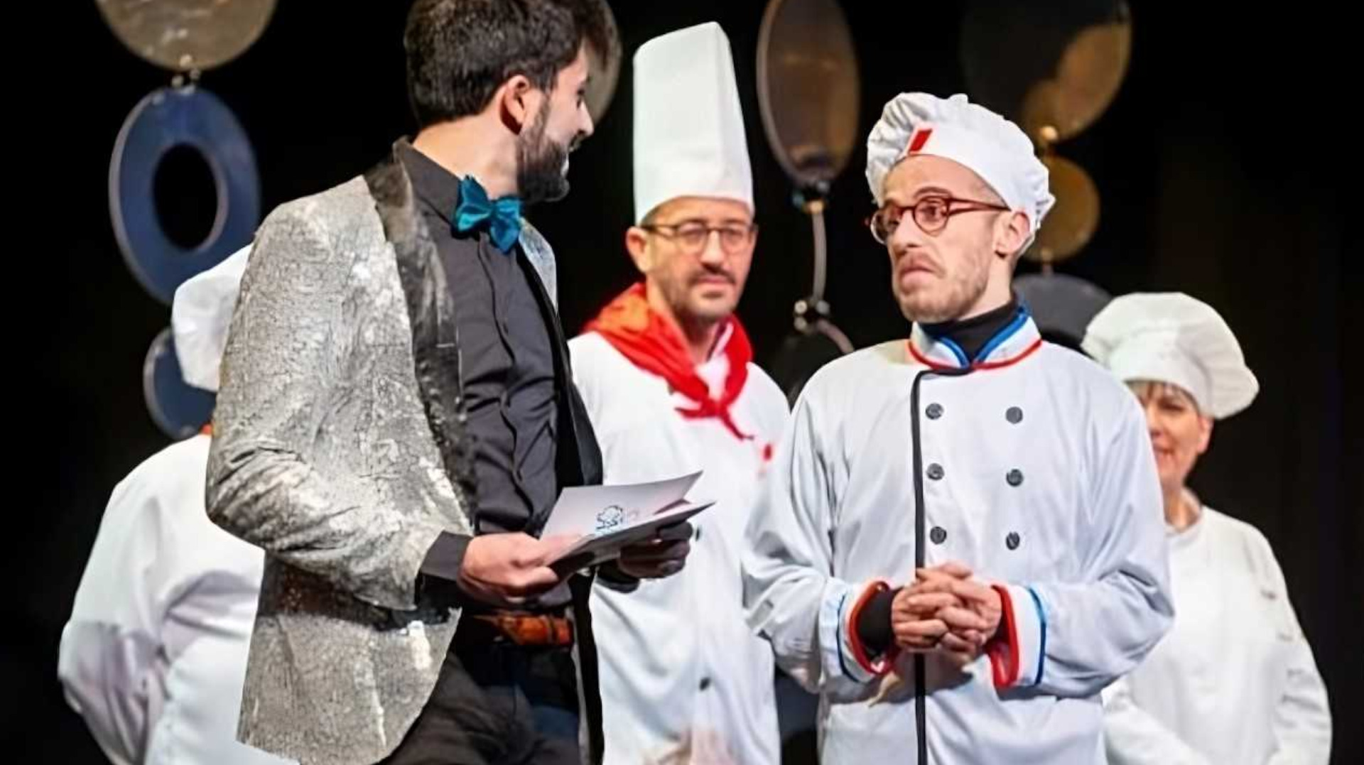 Improchef