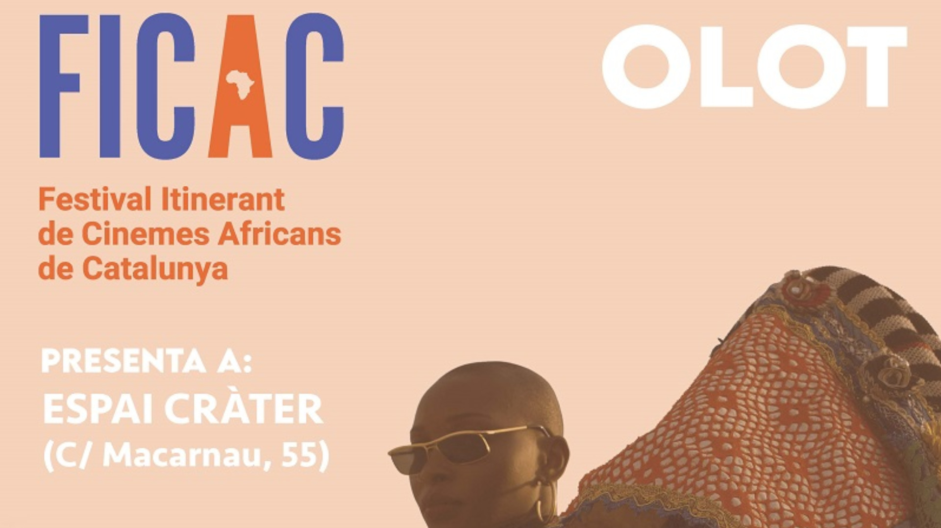 Festival itinerant de cinemes africans de Catalunya
