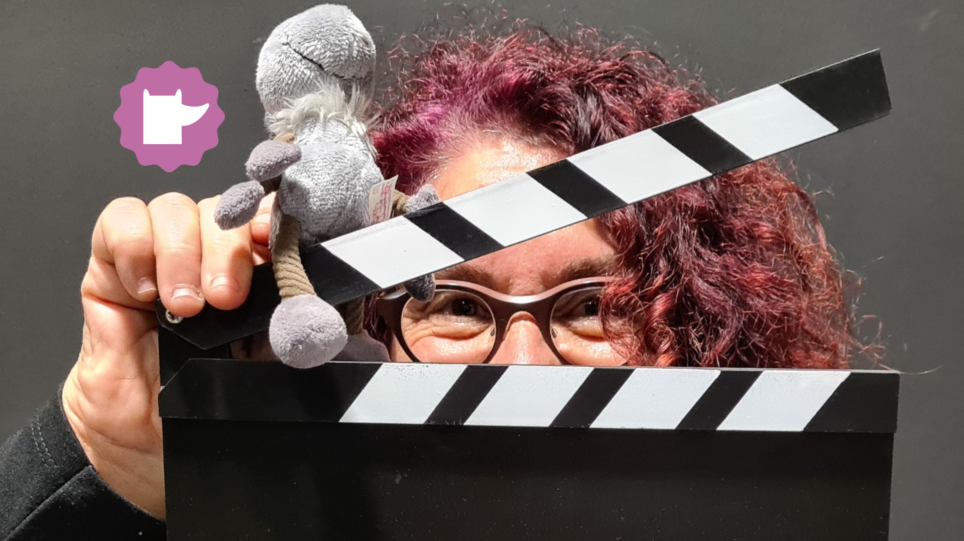 Hora del conte: ‘La formiga cinematogràfica’