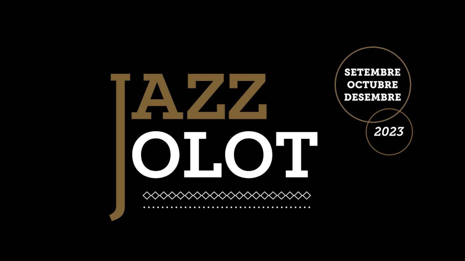 Comença la vintena edició del Jazz Olot