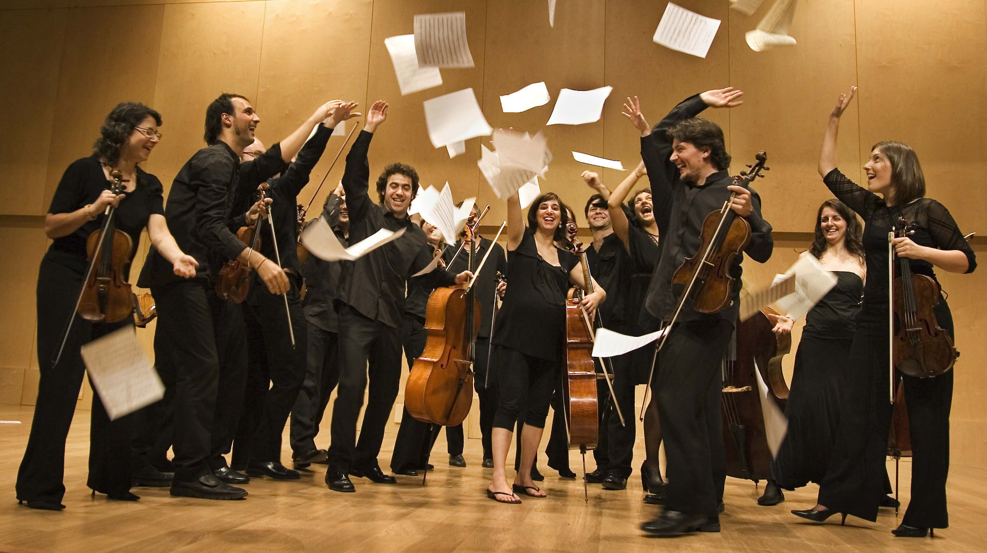 Concert de Nadal: Orquestra de Cambra Terrassa 48