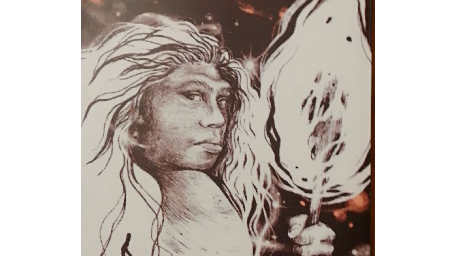 Ramon Bartrina – Luciferina: llums i ombres d’una evolució