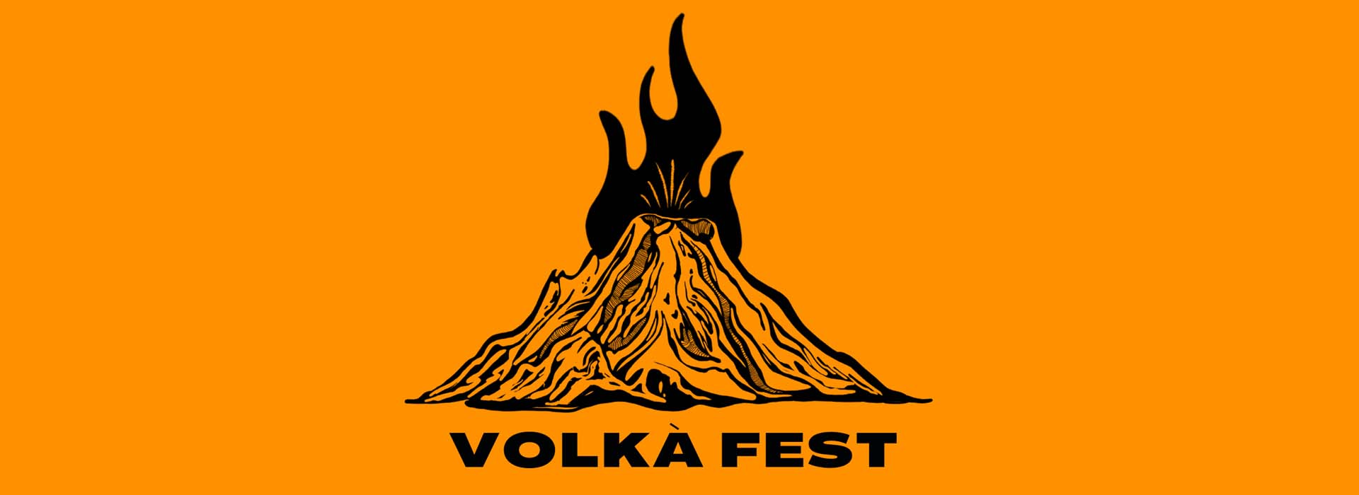 Neix el Volkà Fest