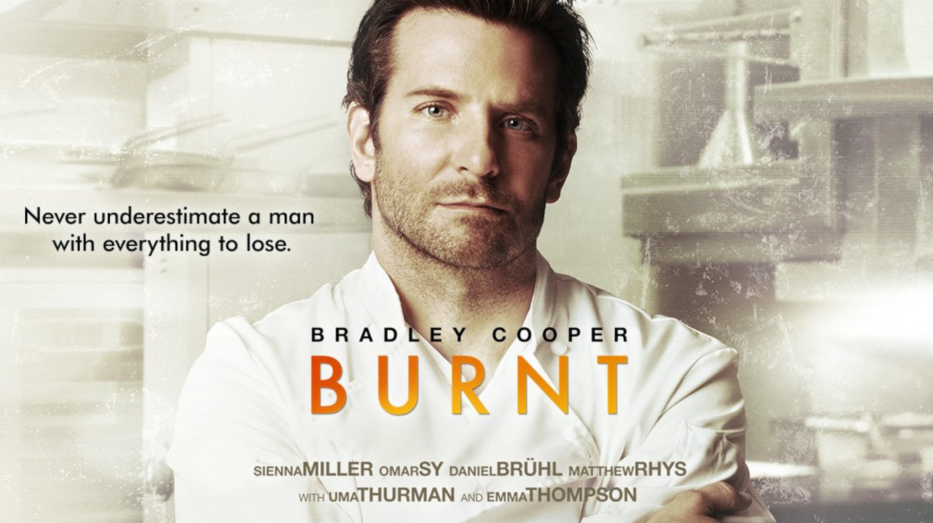 De la pantalla al plat: “Burnt”