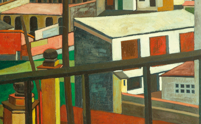 L’art olotí a la postguerra i les escultures de Gerard Mas són les exposicons de les Festes del Tura