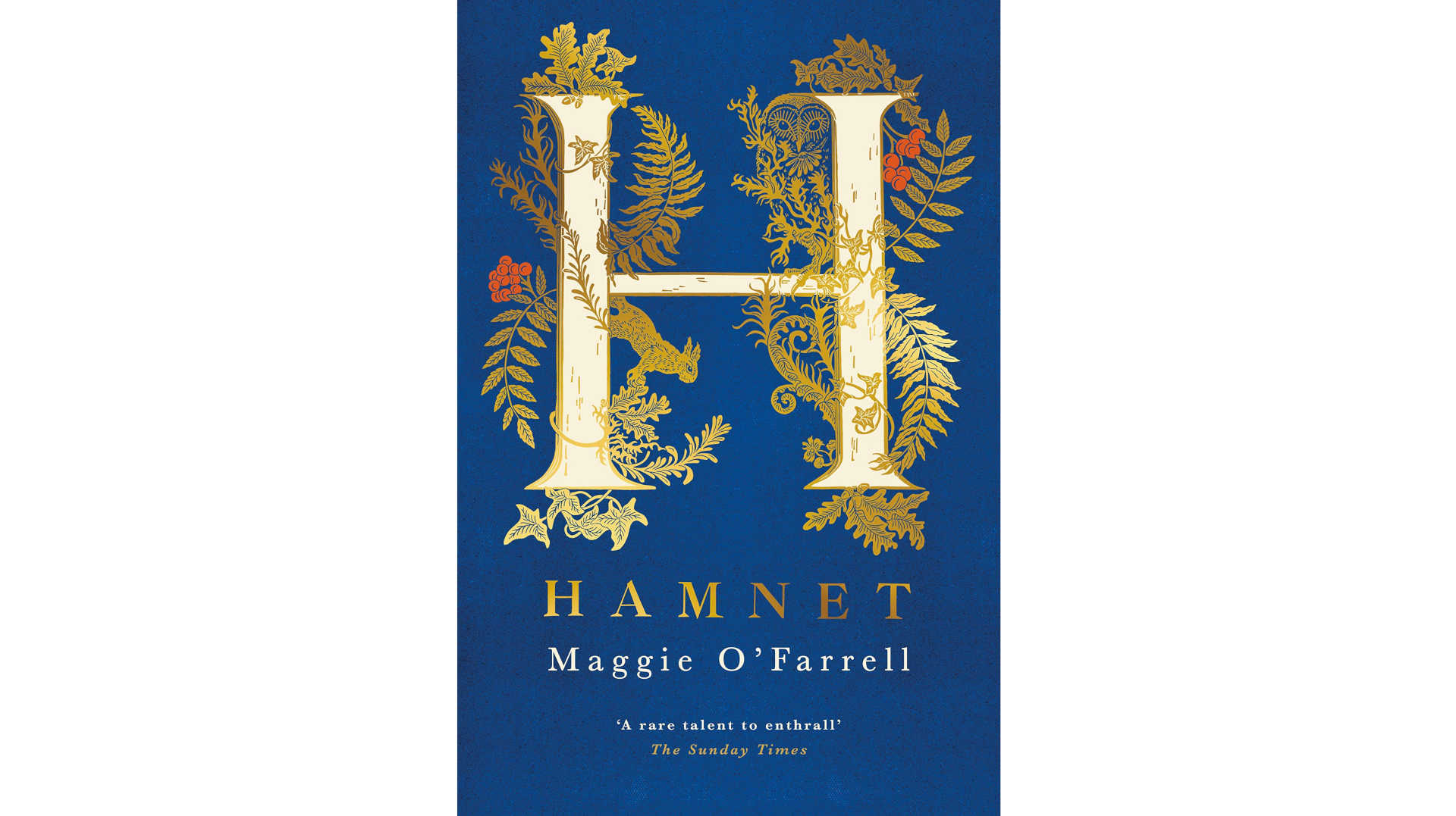 Comentari de ‘Hamnet’, de Maggie O’Farrell