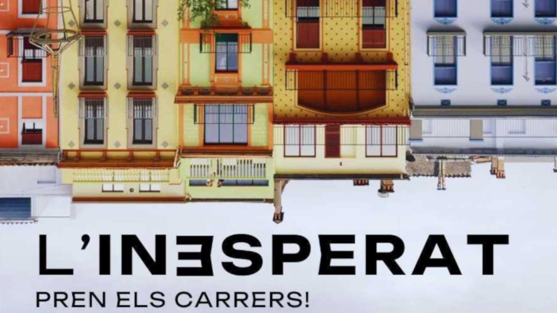 L’Inesperat