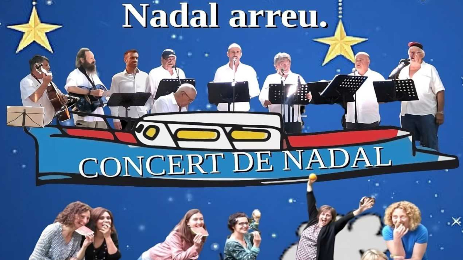 Nadal Arreu