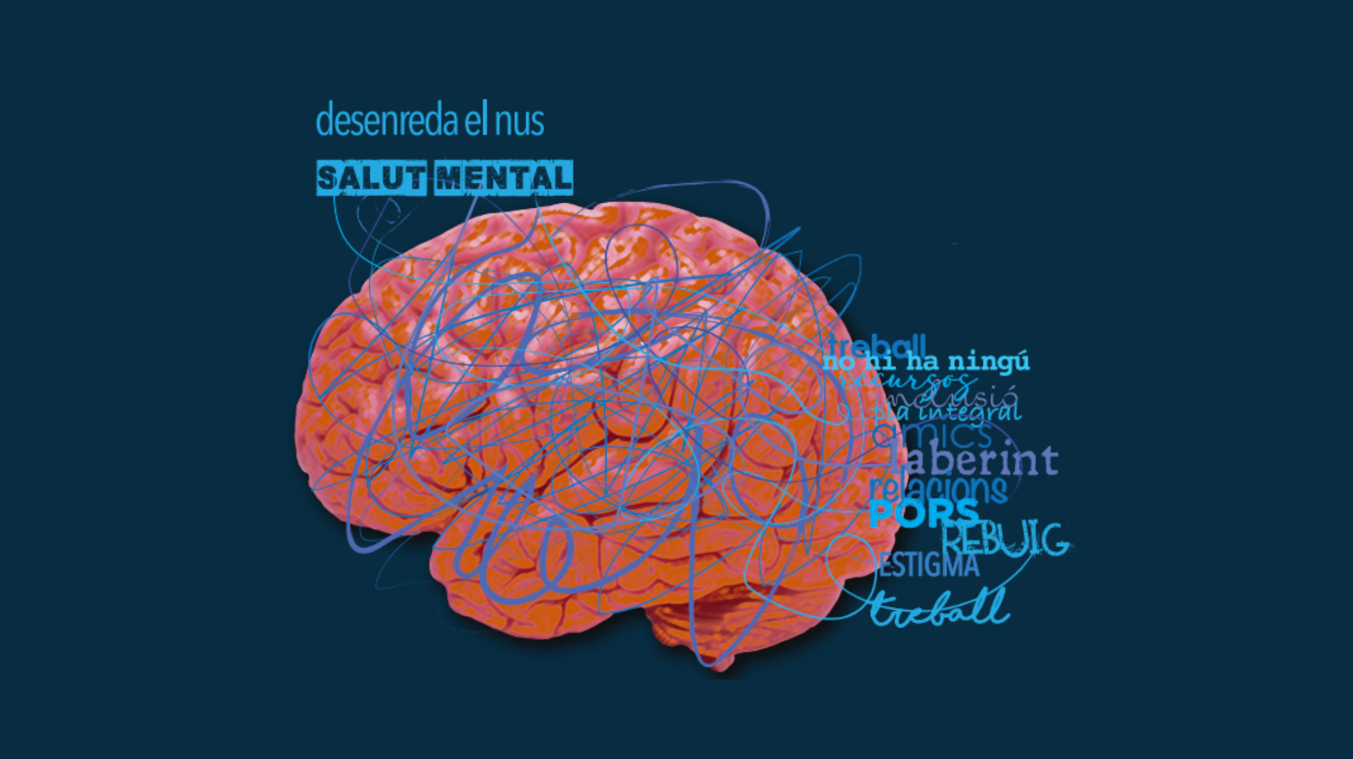 Dia Mundial de la Salut Mental