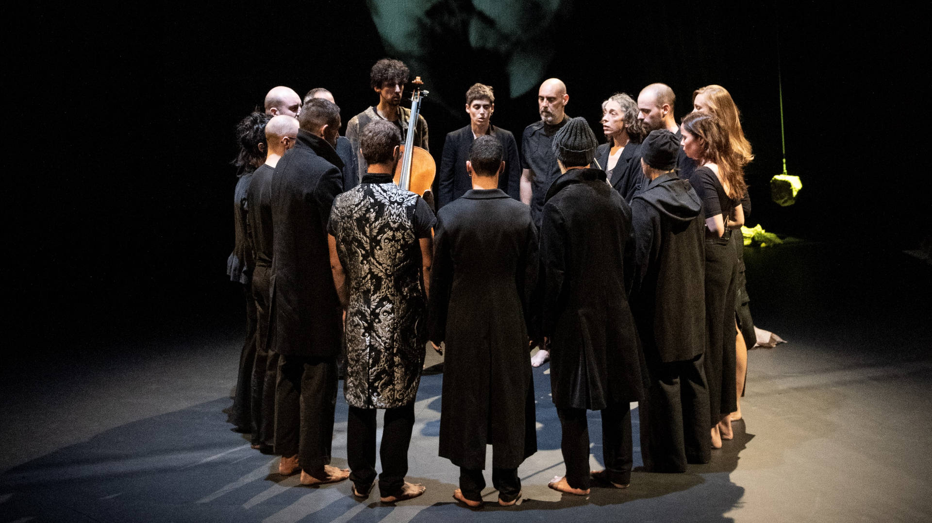 Agenda d’actes culturals a Olot del 20 al 26 de maig