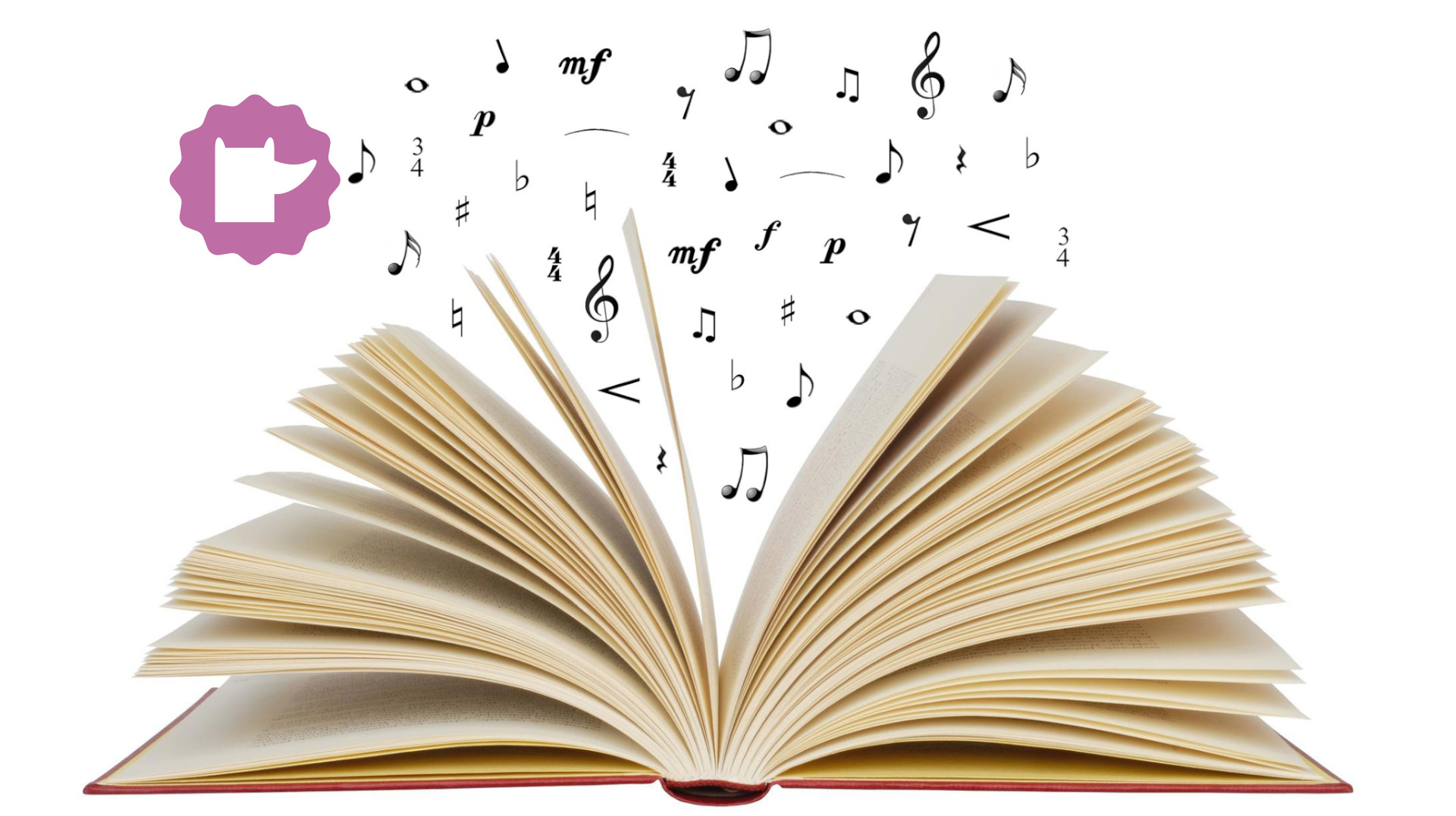 Taller de poesia per a infants: Quan les paraules fan música