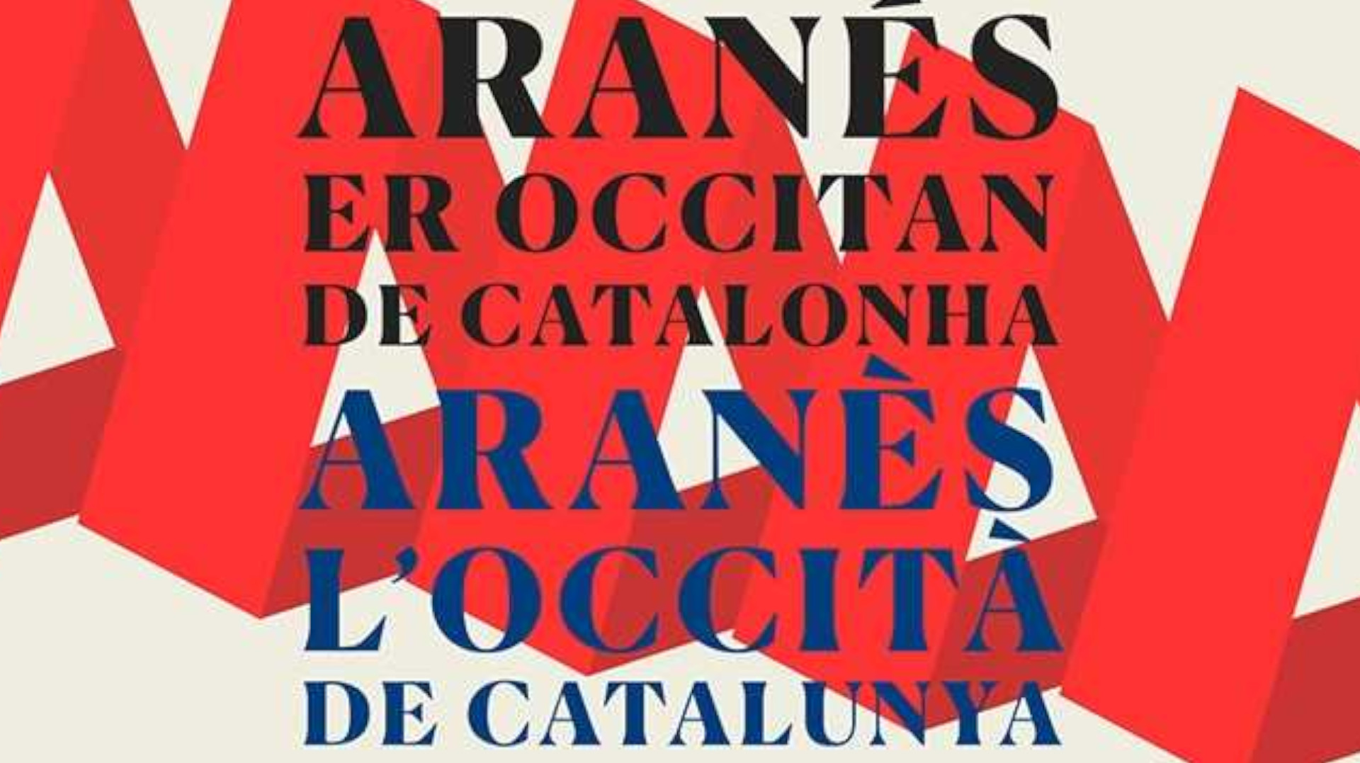 “Aranès, l’occità de Catalunya”