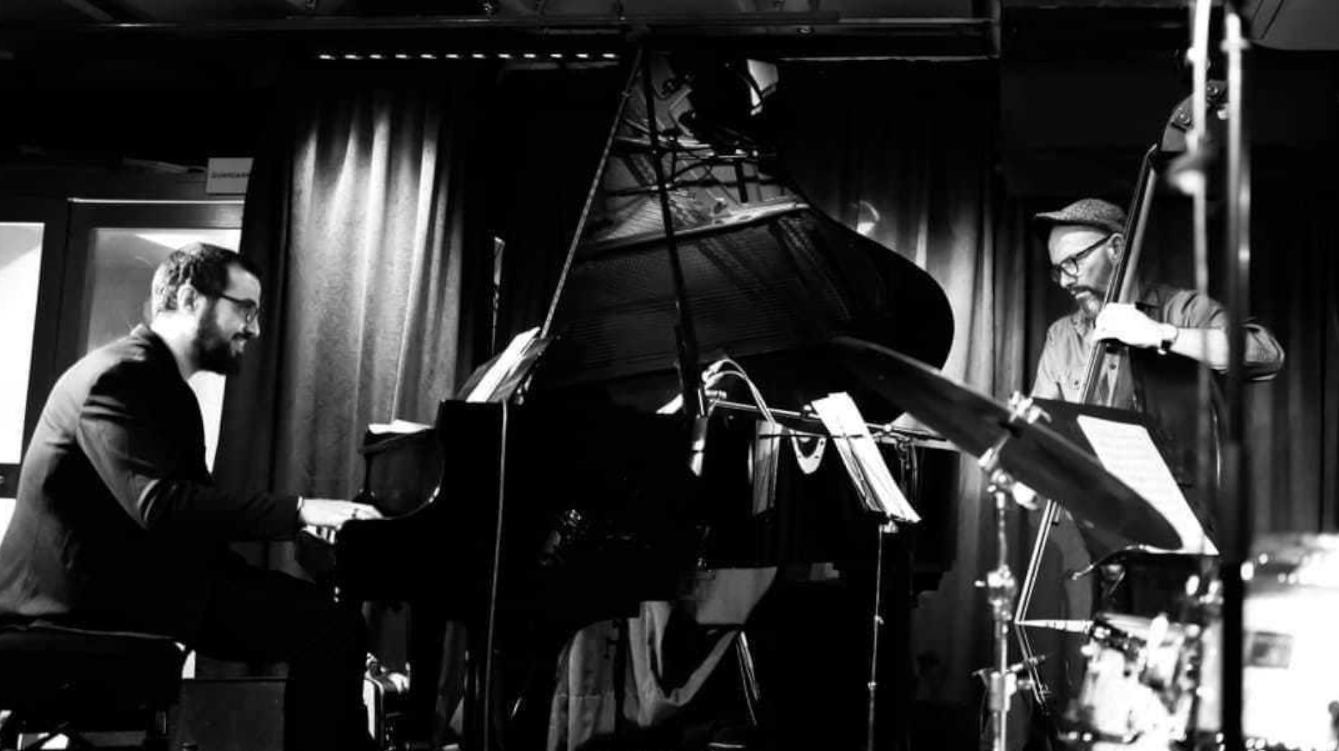Sergi Sirvent Smoth Trio
