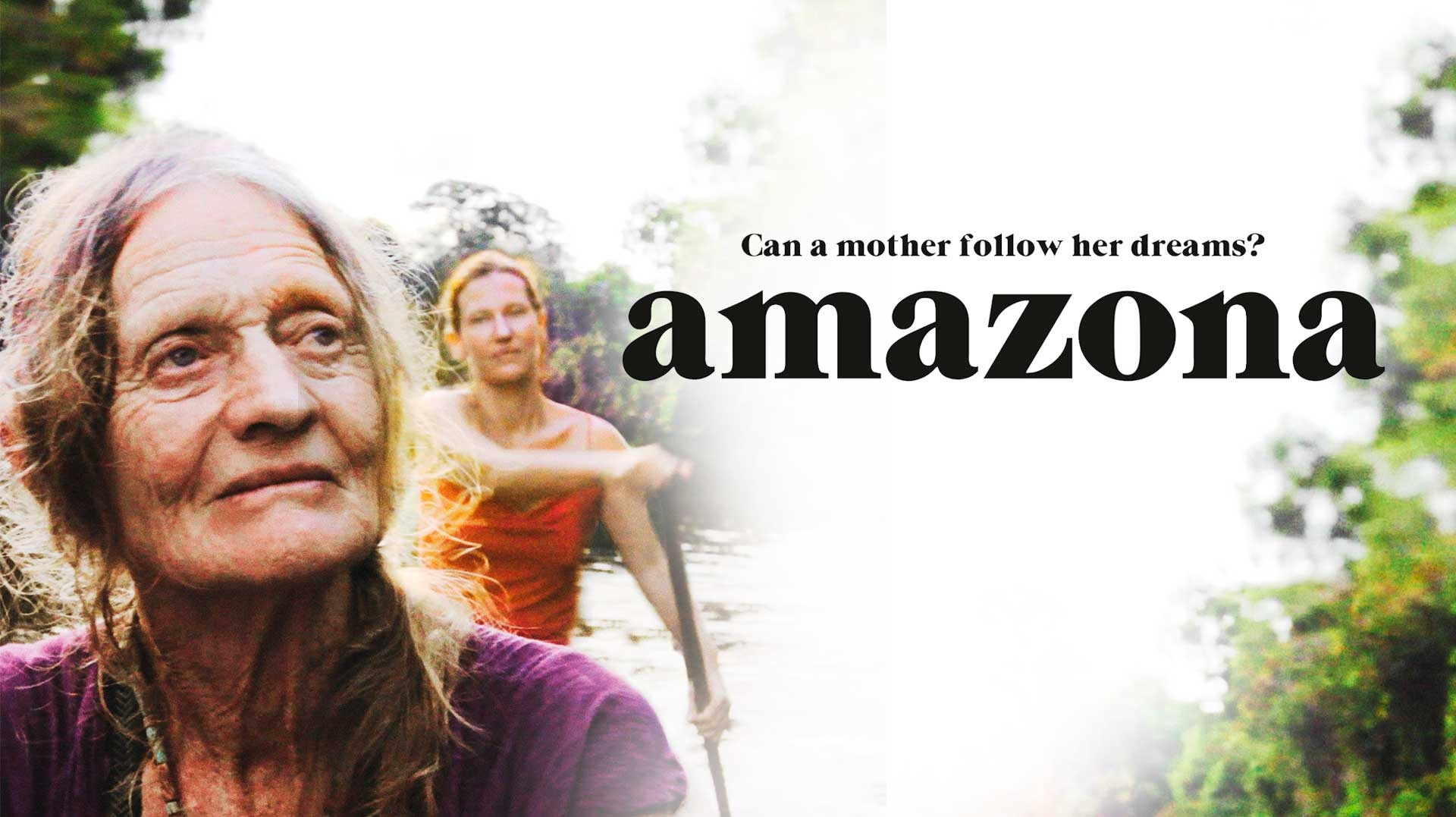 Cinema del club: Projecció d'”Amazona”