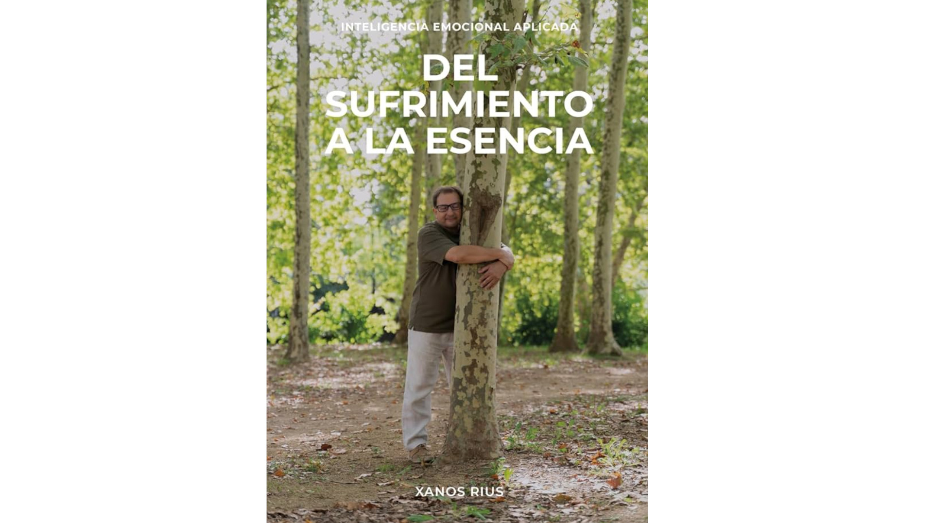 Presentació del llibre “Del patiment a l’essència”