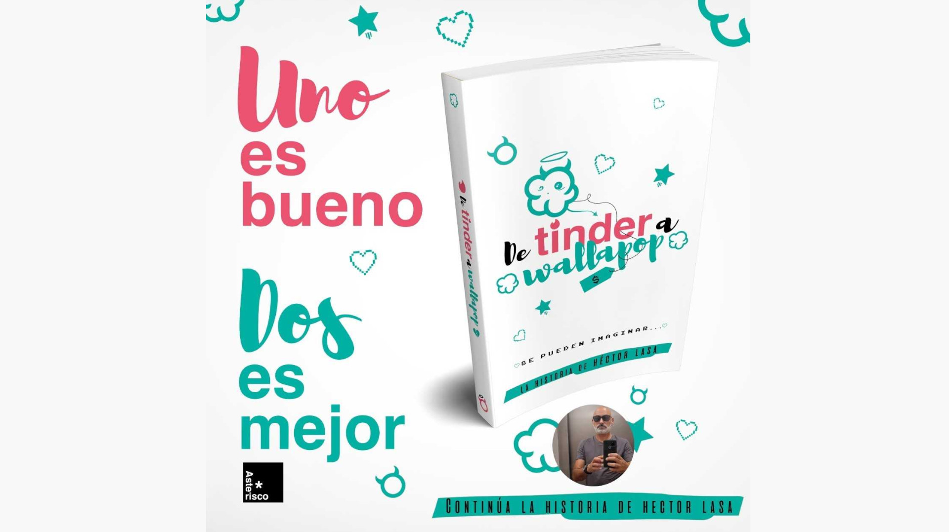 Presentació del llibre “De Tinder a Wallapop”