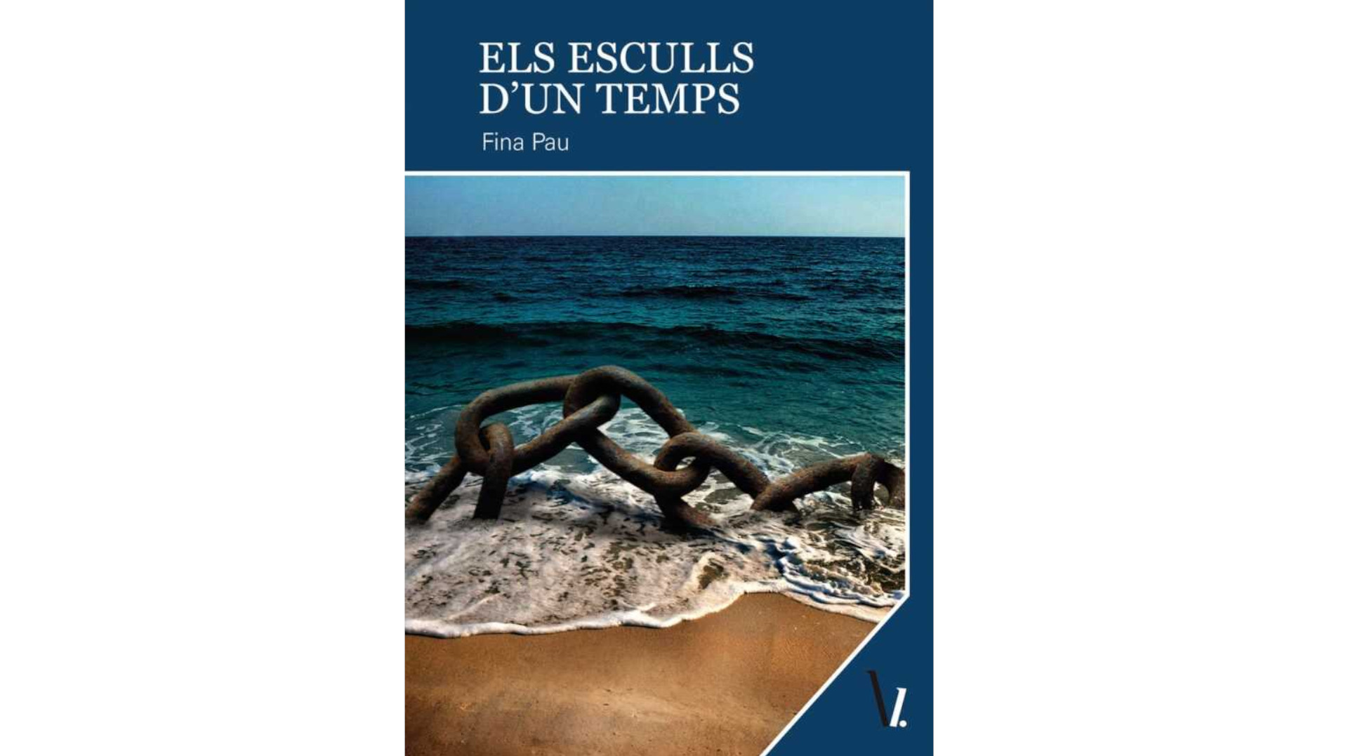 Presentació del llibre “Els esculls d’un temps”, de Fina Pau
