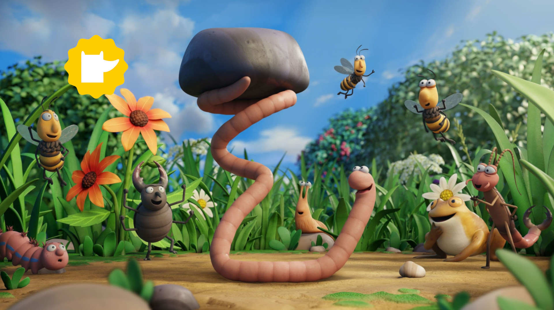 CineXic: Supercuc