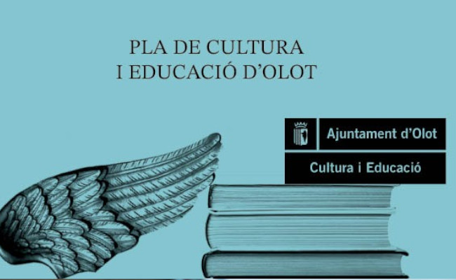 En marxa la següent fase del Pla de Cultura i Educació d’Olot: les taules de treball