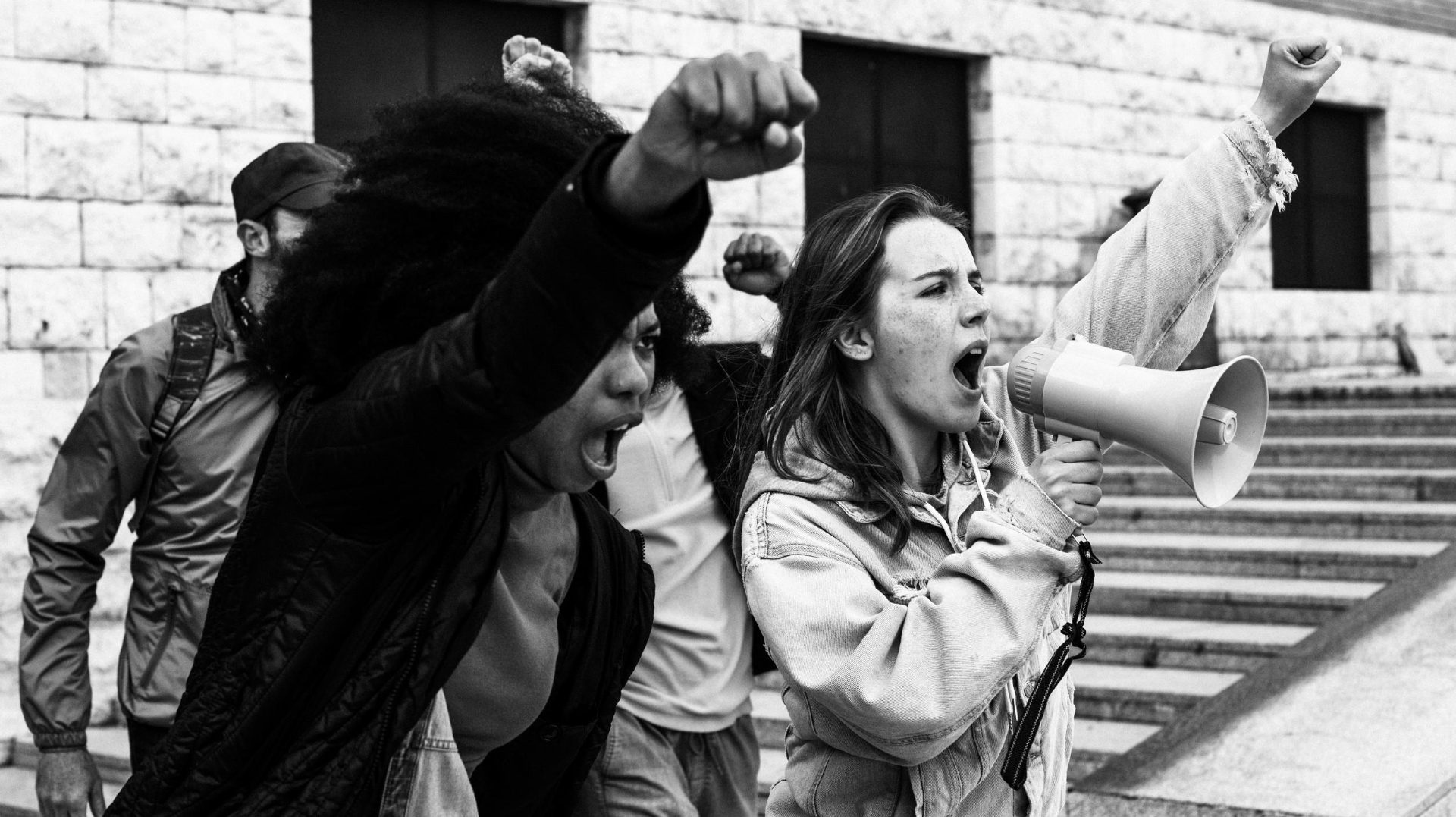 Per una revolta de Valors i Drets